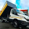 Iveco Daily 70C16 3.0 (Самоскид з 3-х стороннім розвантаженням 4x2, Е6)