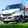 IVECO Daily 50C18H 3.0 (Платформа бортова 4x2, Е6)