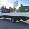 IVECO Daily 50C18H 3.0 (Платформа бортова 4x2, Е6)