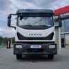 IVECO EUROCARGO ML140E22-E5 з бортовою платформою (4x2, Євро 5)