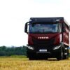 IVECO T-WAY AD380T43 H (Аграрний самоскид 6х4, Е5)