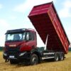 IVECO T-WAY AD380T43 H (Аграрний самоскид 6х4, Е5)