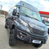 IVECO Daily 55S18HV WX 4x4 (Цільнометалевий фургон 4x4 Євро 6)