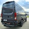 IVECO Daily 55S18HV WX 4x4 (Цільнометалевий фургон 4x4 Євро 6)