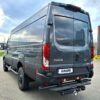 IVECO Daily 55S18HV WX 4x4 (Цільнометалевий фургон 4x4 Євро 6)