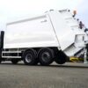 IVECO S-WAY AD280S43Y/PS ON: Сміттєвоз із заднім навантаженням для професійного використання