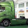 IVECO S-WAY AS440S50T/P: Потужний сідловий тягач для магістральних перевезень