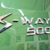 IVECO S-WAY AS440S50T/P: Потужний сідловий тягач для магістральних перевезень