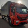 IVECO EUROCARGO ML180E32/P: Універсальне шасі для комерційних завдань