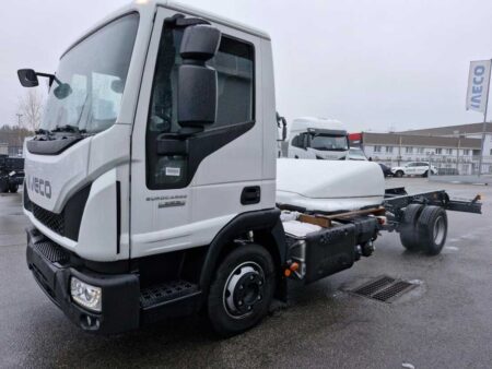 Iveco Eurocargo ML90E19 (Шасі 4x2, E6)