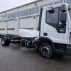 Iveco Eurocargo ML90E19 (Шасі 4x2, E6)