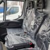 IVECO DAILY 35S16H3.0A8 V: Надійний фургон для бізнесу та перевезень