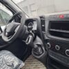 IVECO DAILY 35S16H3.0A8 V: Надійний фургон для бізнесу та перевезень
