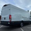 IVECO DAILY 35S16H3.0A8 V: Надійний фургон для бізнесу та перевезень