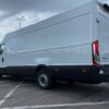 IVECO DAILY 35S16H3.0A8 V: Надійний фургон для бізнесу та перевезень