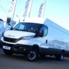 IVECO Daily 50C16H3.0 V H2 (Цільнометалевий фургон 16м3)