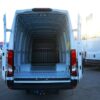 IVECO Daily 50C16H3.0 V H2 (Цільнометалевий фургон 16м3)