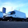 IVECO Daily 50C16H3.0 V H2 (Цільнометалевий фургон 16м3)