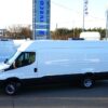 IVECO Daily 50C16H3.0 V H2 (Цільнометалевий фургон 16м3)