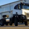 IVECO T-WAY AT720T48WT H: Надійний тягач для складних умов та бездоріжжя