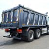 Iveco T-WAY AD380T46 H (Самоскид 16 м³ CANTONI, 6x4, Євро 6)