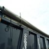 Iveco T-WAY AD380T46 H (Самоскид 16 м³ CANTONI, 6x4, Євро 6)