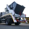 IVECO EUROCARGO ML140E22-E5 (Сміттєвоз портальний 7м3)