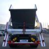 IVECO EUROCARGO ML140E22-E5 (Сміттєвоз портальний 7м3)