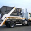 IVECO EUROCARGO ML140E22-E5 (Сміттєвоз портальний 7м3)