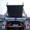 IVECO EUROCARGO ML140E22-E5 (Сміттєвоз портальний 7 м³, 4x2, Євро 5)