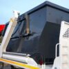 IVECO EUROCARGO ML140E22-E5 (Сміттєвоз портальний 7 м³, 4x2, Євро 5)