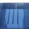 IVECO EUROCARGO ML140E22-E5 (Сміттєвоз портальний 7 м³, 4x2, Євро 5)