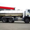 Iveco T-WAY AD380T46 H (Автоцистерна для води 12 м³, 6x4, Євро 6)