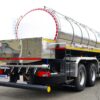 Iveco T-WAY AD380T46 H (Автоцистерна для води 12 м³, 6x4, Євро 6)