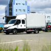 IVECO Daily 60C16H 3.0 D (Бортовий тентований 4300, 4x2, Євро 6)