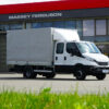 IVECO Daily 60C16H 3.0 D (Бортовий тентований 4300, 4x2, Євро 6)