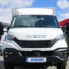 IVECO Daily 60C16H 3.0 D (Бортовий тентований 4300, 4x2, Євро 6)