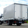 IVECO Daily 60C16H 3.0 D (Бортовий тентований 4300, 4x2, Євро 6)