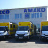 IVECO Daily 70C16H 3.0 (Аварійний фургон для комунальних служб, 4x2, Євро 6)