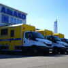 IVECO Daily 70C16H 3.0 (Аварійний фургон для комунальних служб, 4x2, Євро 6)