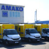 IVECO Daily 70C16H 3.0 (Аварійний фургон для комунальних служб, 4x2, Євро 6)