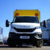 IVECO Daily 70C16H 3.0 (Аварійний фургон для комунальних служб, 4x2, Євро 6)