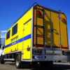 IVECO Daily 70C16H 3.0 (Аварійний фургон для комунальних служб, 4x2, Євро 6)