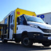 IVECO Daily 70C16H 3.0 (Аварійний фургон для комунальних служб, 4x2, Євро 6)