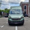 IVECO Daily 35S16A8 V (Цільнометалевий фургон, 4x2, Євро 6)