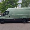 IVECO Daily 35S16A8 V (Цільнометалевий фургон, 4x2, Євро 6)