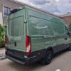 IVECO Daily 35S16A8 V (Цільнометалевий фургон, 4x2, Євро 6)
