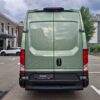 IVECO Daily 35S16A8 V (Цільнометалевий фургон, 4x2, Євро 6)