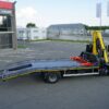 IVECO EUROCARGO ML120EL19 P, ЕВАКУАТОР