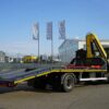 IVECO EUROCARGO ML120EL19 P, ЕВАКУАТОР